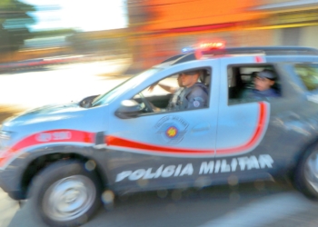 PM prende suspeito de roubos a residências em Campinas