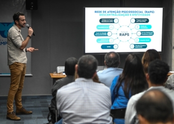 Campinas cria programa de atendimento para problemas com apostas