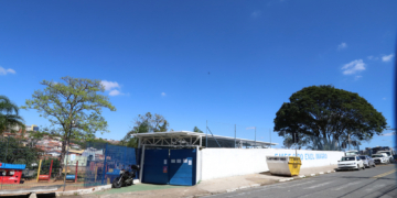 Emef Ciro Exel Magro retoma aulas nesta quinta em Campinas