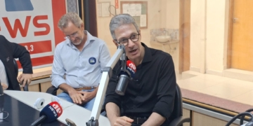Em entrevista à Jovem Pan News Campinas, Zema diz que acredita em ida ao 2º turno e critica PT, bets e STF