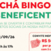 Clube Monte Líbano recebe tarde de bingo beneficente neste sábado