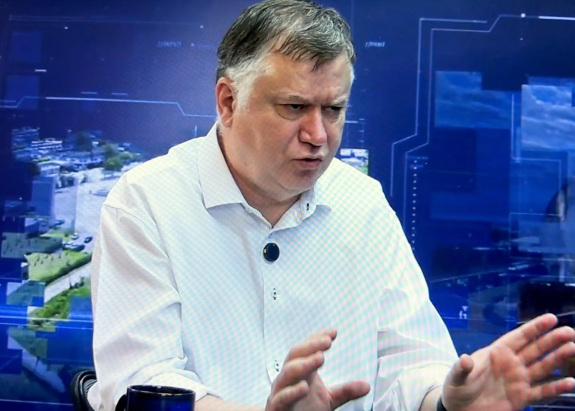 Pan News Cidades deste sábado (12) entrevista o Dr. Marcos da Costa, que destaca avanços na inclusão de pessoas com deficiência