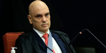 Relatório citado por Moraes contra Mendonça apresenta sinais de uso de inteligência artificial