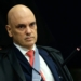 Relatório citado por Moraes contra Mendonça apresenta sinais de uso de inteligência artificial