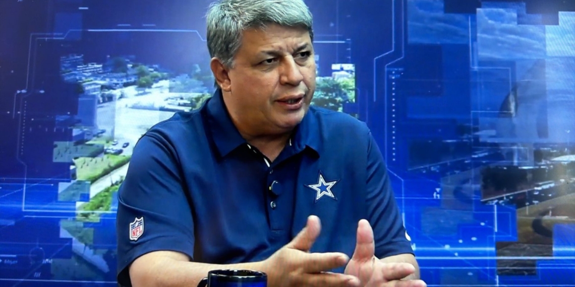 Wandão de Almeida analisa política e transporte público de Campinas no Pan News Cidades deste sábado