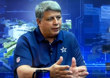 Wandão de Almeida analisa política e transporte público de Campinas no Pan News Cidades deste sábado