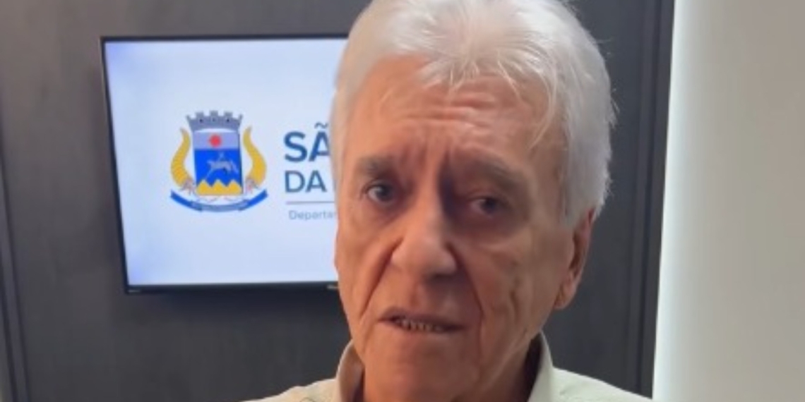 Morre ex-vice-prefeito de Campinas e ex-deputado Vanderlei Simionato
