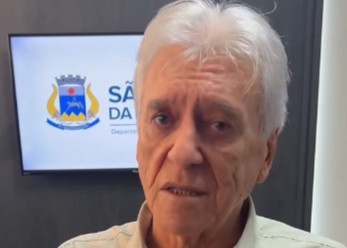Morre ex-vice-prefeito de Campinas e ex-deputado Vanderlei Simionato