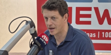 Em entrevista à Jovem Pan News Campinas, Ricardo Salles defende mudanças na audiência de custódia e trabalho obrigatório para presos