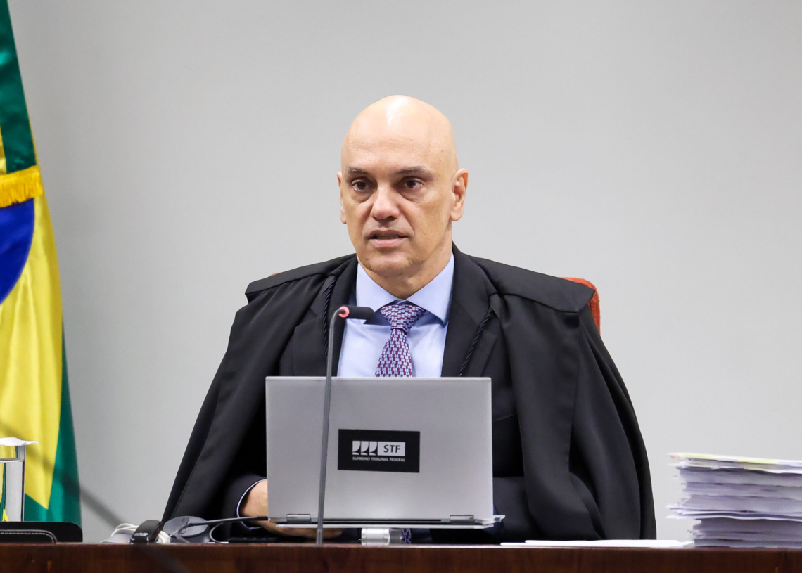OAB cobra investigação sobre relação entre Vorcaro e Moraes