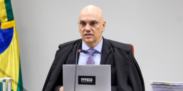 OAB cobra investigação sobre relação entre Vorcaro e Moraes