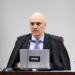 OAB cobra investigação sobre relação entre Vorcaro e Moraes