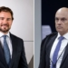 Vorcaro autorizou cartões de R$ 300 mil aos filhos de Moraes