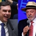 PoderData/Aya: Flávio tem 45% contra 44% de Lula no 2º turno