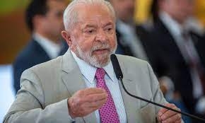 Quaest: reprovação de Lula sobe para 50% e aprovação cai e chega a 43%