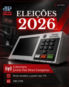 Eleicoes 2026