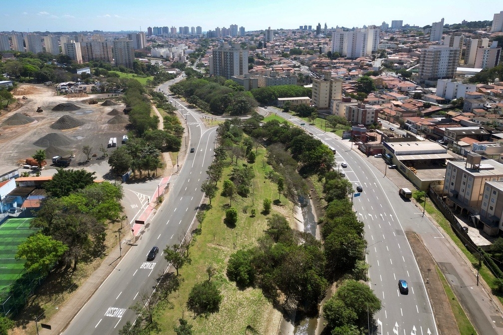 Campinas vai plantar 8,9 mil árvores como compensação por obra de hospital
