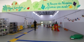 Campinas abre pré-cadastro para vagas na educação infantil de 2027