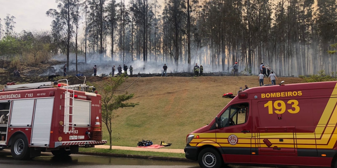 Há 5 anos, queda de avião matava família e dois pilotos em Piracicaba