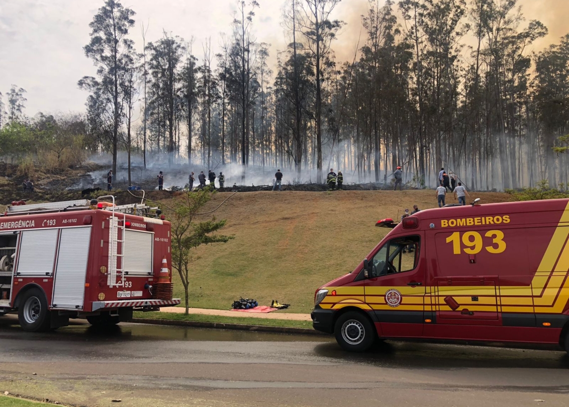 Há 5 anos, queda de avião matava família e dois pilotos em Piracicaba