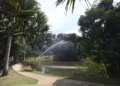 Chuva gera 19 ocorrências em Campinas e mantém parques fechados