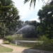 Chuva gera 19 ocorrências em Campinas e mantém parques fechados