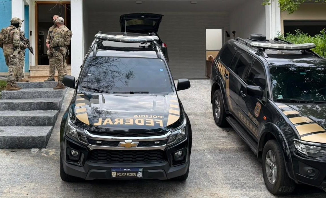 Presidente da Câmara de Sumaré é apontado como financiador do tráfico