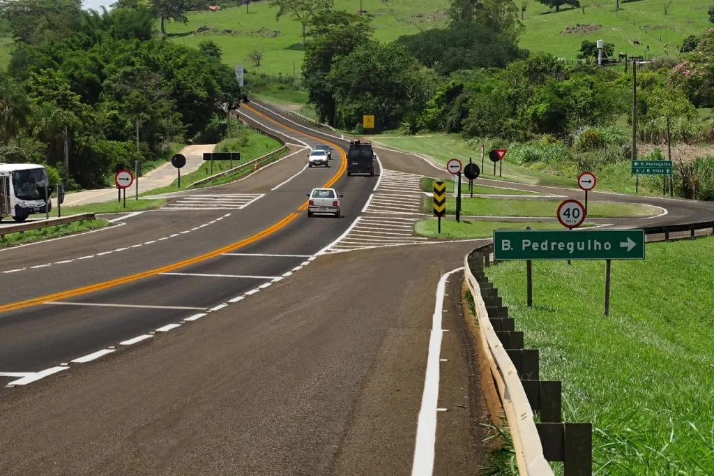 Motorista morre após sofrer mal súbito na SP-340 em Campinas