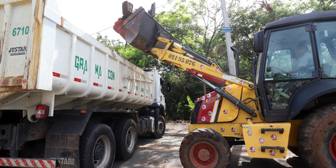 Chuva provoca 27 ocorrências e alagamentos em Campinas