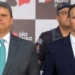 Pesquisa Real Time: Tarcísio tem 53% e Haddad, 38%, no 1º turno em SP; Derrite lidera corrida para o Senado