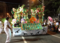 Desfile das escolas de samba de Campinas será em 3 de abril