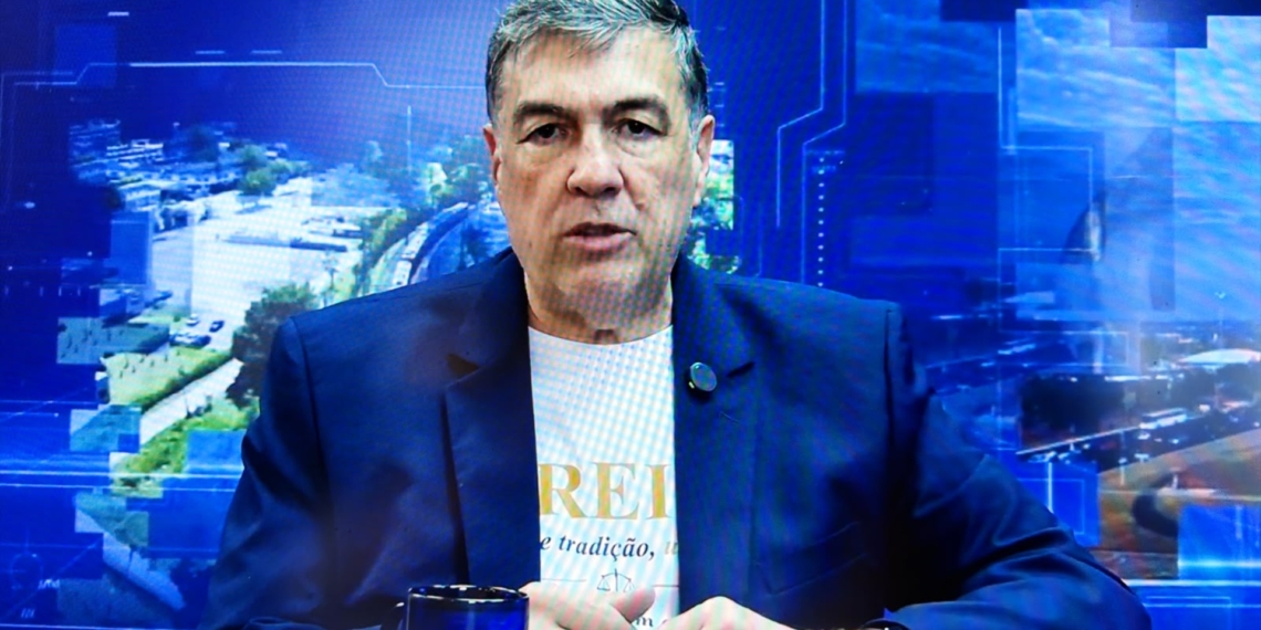 Inteligência Artificial em pauta no Pan News Cidades: especialista explica por que IAs erram e os impactos da tecnologia