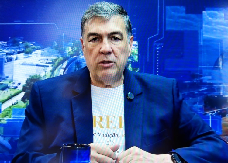 Inteligência Artificial em pauta no Pan News Cidades: especialista explica por que IAs erram e os impactos da tecnologia