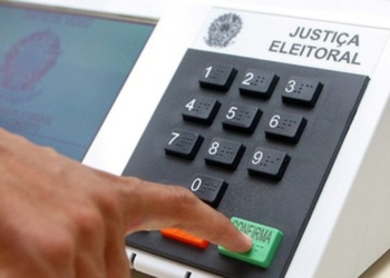 Prisão de eleitores fica restrita desde a terça-feira