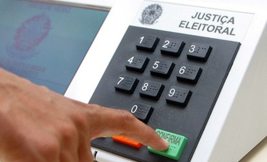 Prisão de eleitores fica restrita desde a terça-feira