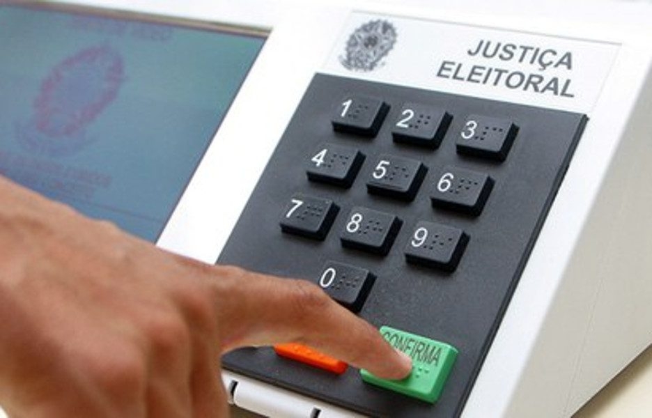 Prisão de eleitores fica restrita desde a terça-feira