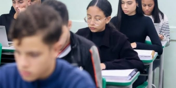 Matrículas para escolas estaduais de SP começam nesta terça-feira
