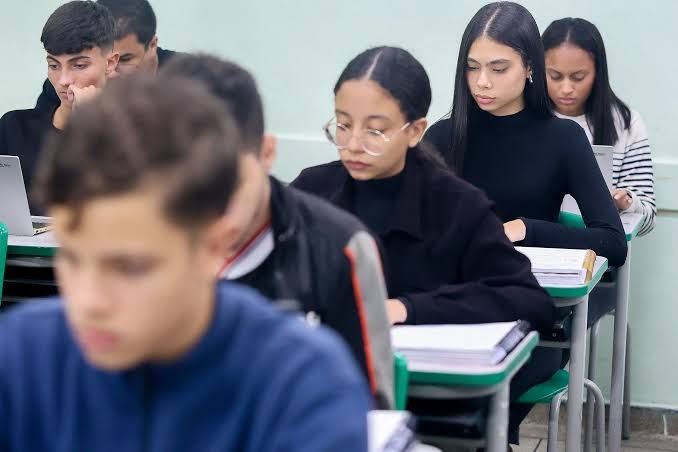 Matrículas para escolas estaduais de SP começam nesta terça-feira