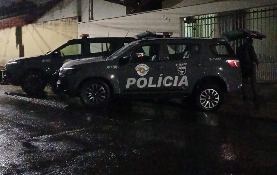 Operação investiga fraude milionária e lavagem de dinheiro em Campinas