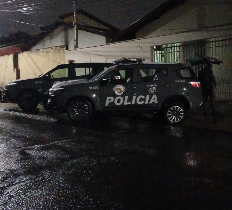 Operação investiga fraude milionária e lavagem de dinheiro em Campinas
