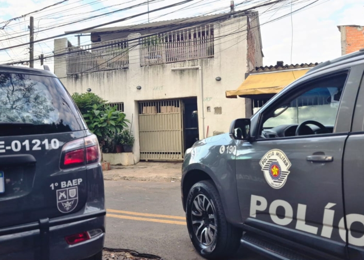 Suspeito de movimentar dinheiro para policial civil é preso em Campinas