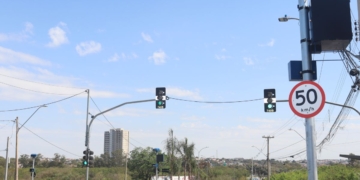 Campinas terá seis novos pontos de fiscalização a partir de 15 de setembro