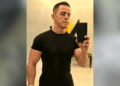 Acusada de matar ex-marido com 54 facadas cumpre prisão domiciliar