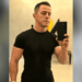 Acusada de matar ex-marido com 54 facadas cumpre prisão domiciliar