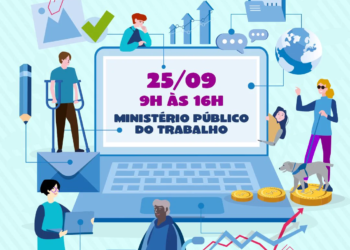 Campinas realiza feirão com 246 vagas exclusivas para PCDs