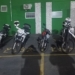 Perseguição termina com carro batendo em van e homem preso em Campinas