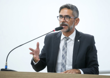 Vereador Fabrício Polezi está em estado grave após afogamento