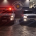Homem morre e outro é preso após perseguição policial em Campinas