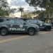 Polícia prende dois homens por furto em mercado autônomo de Campinas