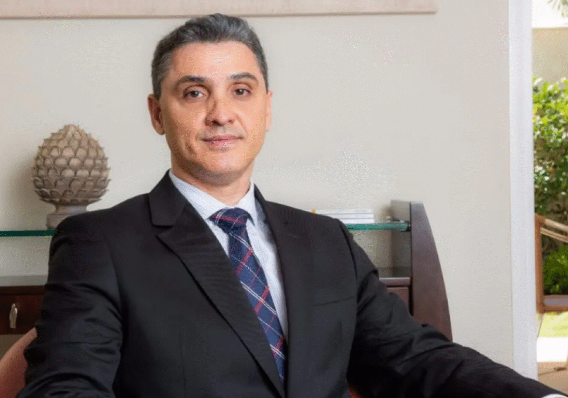Promotor de Justiça é encontrado morto dentro de casa em Limeira